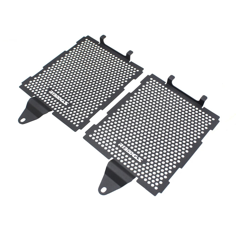 For BMW R1300GS / R1300GS ADV 2023-2024 Motorcycle Radiator Grill Protection Cover Motorbike Engine Cooling Protector Cover