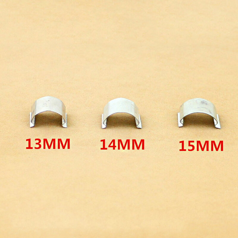 4pcs Headlamp Buckle Fixing Headlight Cover Headlight Parts Lampshade Fasteners Shell Tryout Sample
