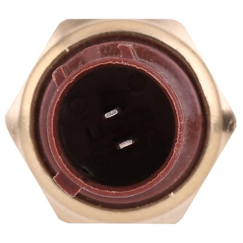20X Radiator Coolant Fan Water Temperature Sensor Switch Replacement Car Accessories For Honda Acura 37760-P00-003