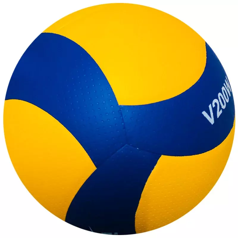 V200W/V300W, juego profesional de competición, equipo de entrenamiento de voleibol de interior, nuevo estilo, alta calidad