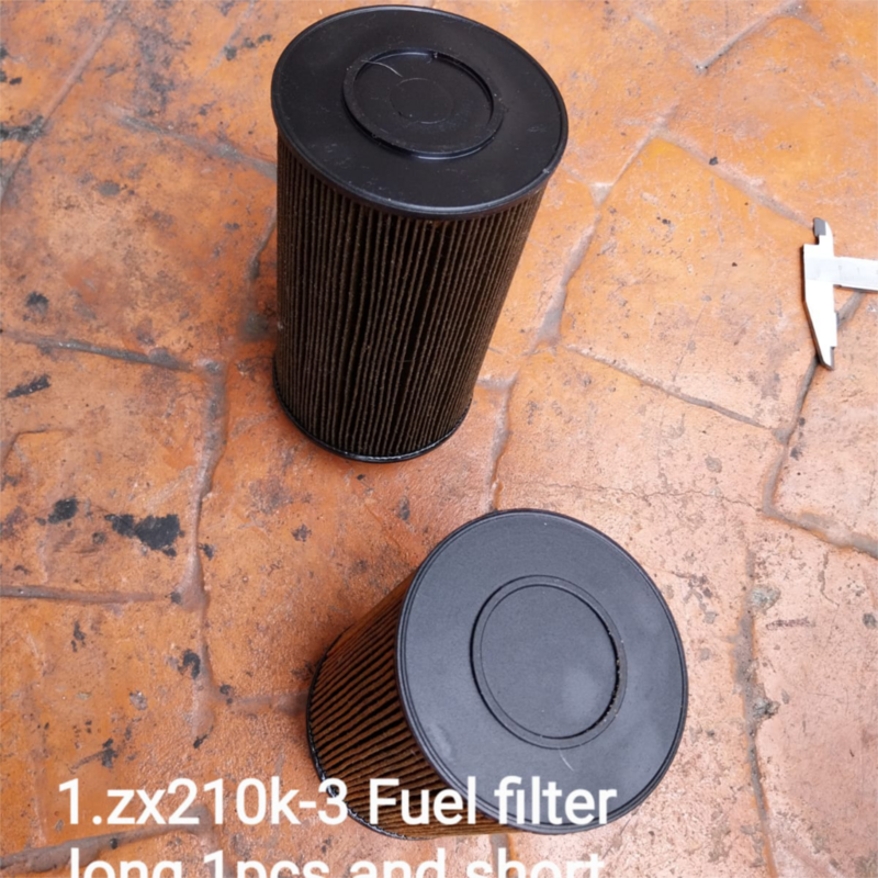 zx210k-3 Filter