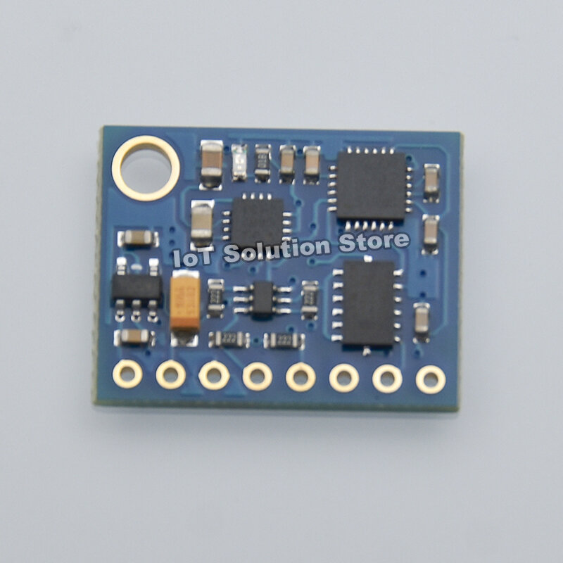 GY-85-010 Sensor IMU de 9 ejes, módulo 3 en 1, ITG3205, ADXL345, IST8310