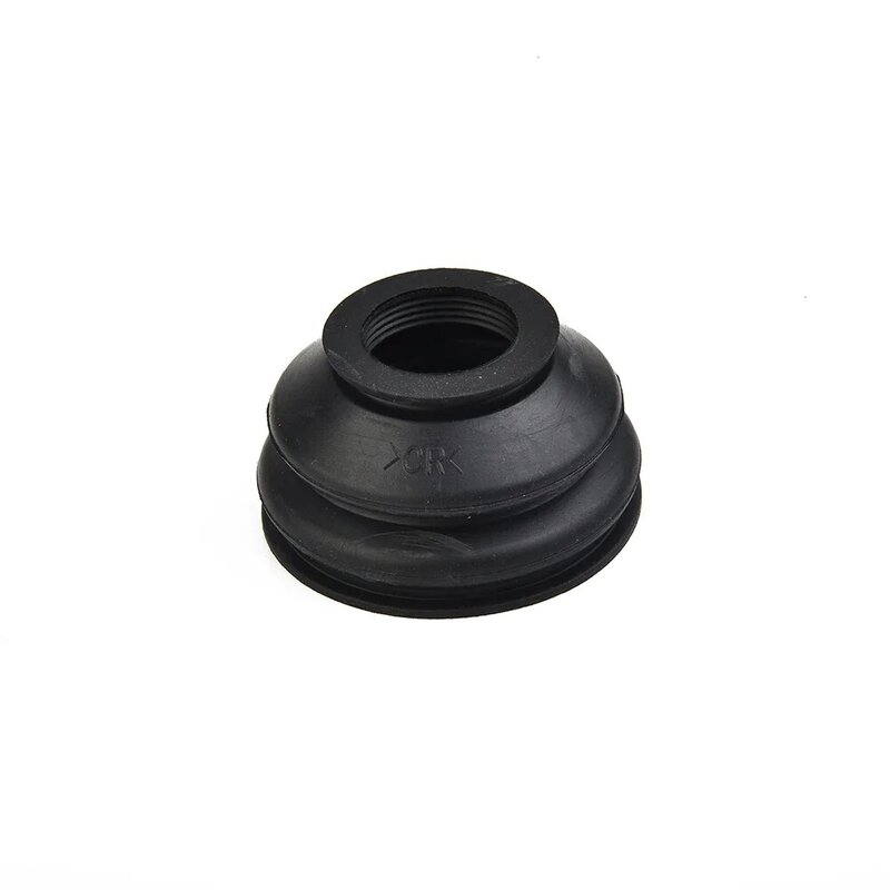 Ball Joint Dust Boot Covers Flexibility Minimizing Wear High Quality Hot Part Replacement Rubber Set New Practical