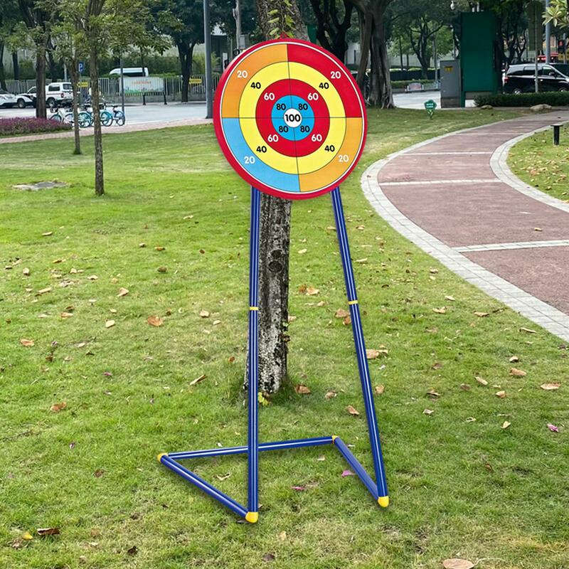 Hanging Target Child Training Exercise Parent Kids Toy Standing Target