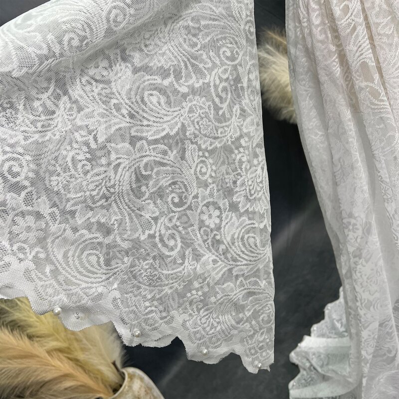 Don & Judy 임산부 드레스, 사진 촬영용 신부 웨딩 비치 원피스, 임신 여성 베이비 샤워, 사진 액세서리 코스튬