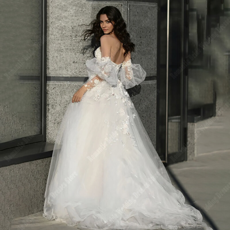 Женское свадебное платье It's yiiya, белое платье без рукавов с пушистым подолом на лето 2019