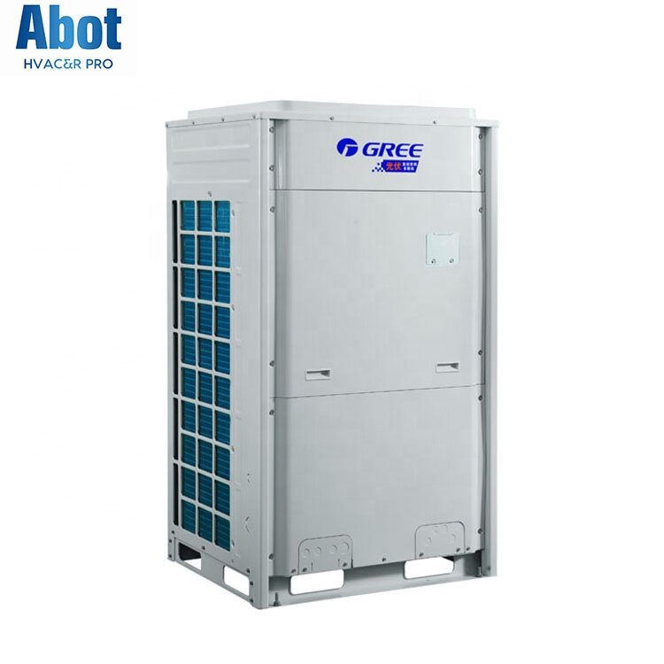 9k BTU bis 60k BTU Klimaanlage TCL Klimaanlage Teile