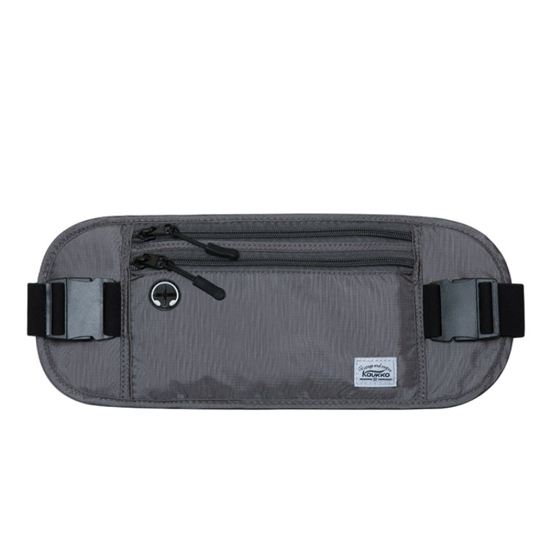 Chikage Grande Capacidade Unisex Cintura Packs Multi-função Personalidade Mulheres Saco de Alta Qualidade Portátil À Prova D' Água Men's Bag