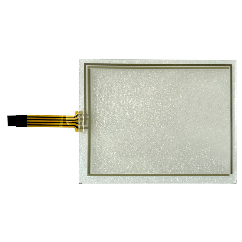 Panel táctil de cristal de 6,4 pulgadas, TR4-064F-04, UN UG, nuevo, Compatible
