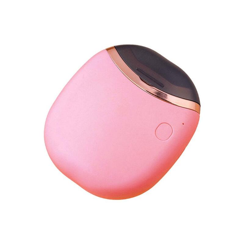 Electric Nail Adult Baby Pedicure Finger Toe Scissors Chip Care Nail Nail Holder Proof Splash Applicator Manicure R2X6