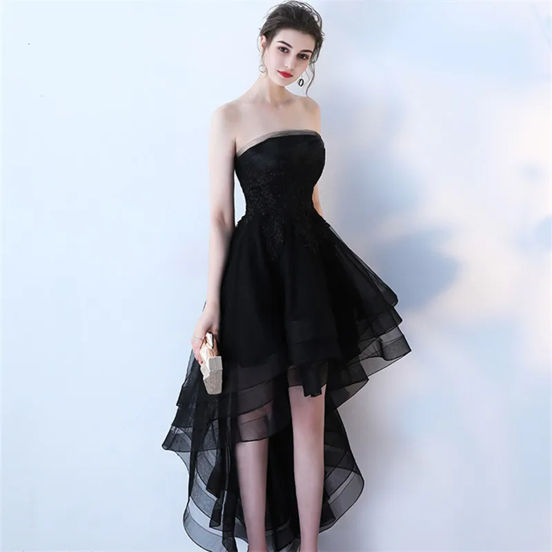 Милое официальное платье с эффектом памяти, маленькие черные платья, серебристое, серое платье для девушек, сексуальное платье без бретелек, со шнуровкой, женское платье