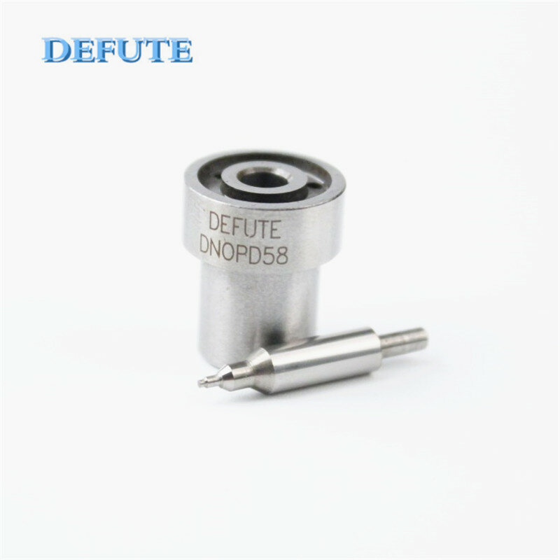 4PCS Diesel Fuel Injector Nozzle DN10PD76 093400-5760 , Fuel Injector Nozzle DN4PD82 , 093400-5820
