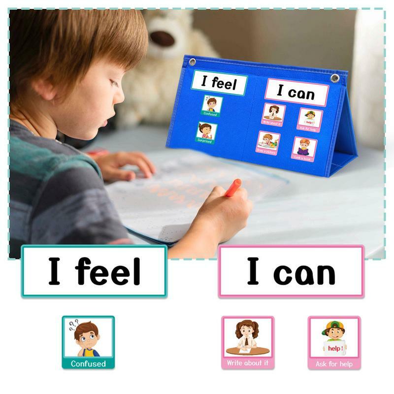 Programação Visual para Crianças, Armazenamento Conveniente, Programação Diária Board, Durable Toddler Chore Chart for Children, Boys