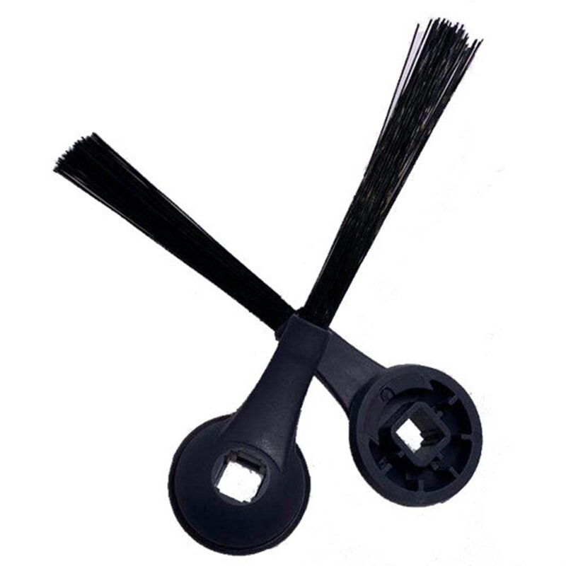 Brosses latérales HEPA Pound pour Shlavabo IQ, brosses latérales de remplacement, accessoires de balayeuse RV1001AE RV101