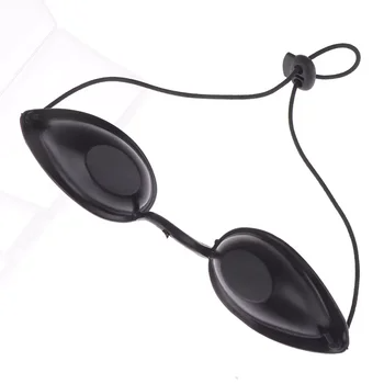 Gafas de seguridad láser para instrumento óptico, lentes de protección UV, 200nm-2000nm