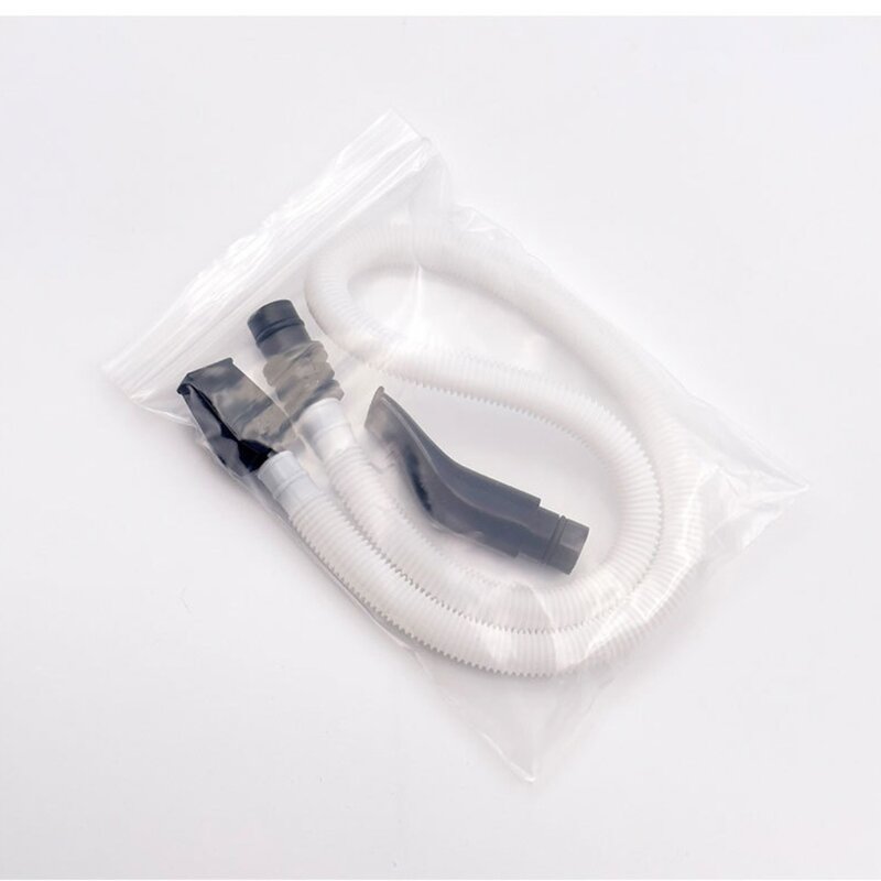Currency Melodica Flexible Tube Stretchable Replaceable Pianica Mouthpiece Security ABS Melodica Tube Mouth Blowpipe