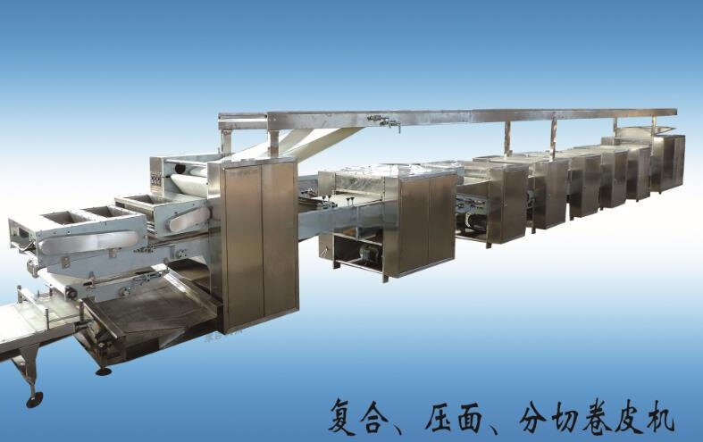 自動食品製造機,中国製,小型,卸売価格