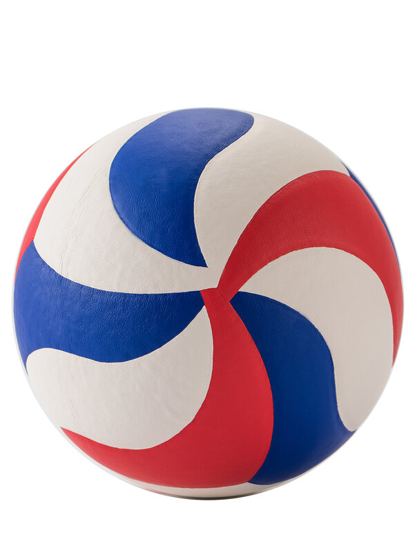 5000 4500 Molten asli bola voli ukuran standar 5 bola PU untuk siswa dewasa dan remaja latihan kompetisi luar ruangan dalam ruangan