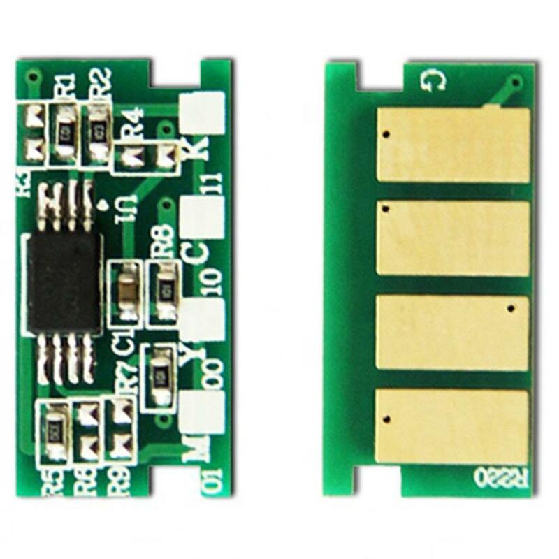 Chip di Toner per Kyocera Mita Kyocera-Mita FS-C1020MFP FS-C1020 MFP FS C1020MFP FS C1020 MFP 1020 TK-150 TK-151 TK-152 TK-154 150