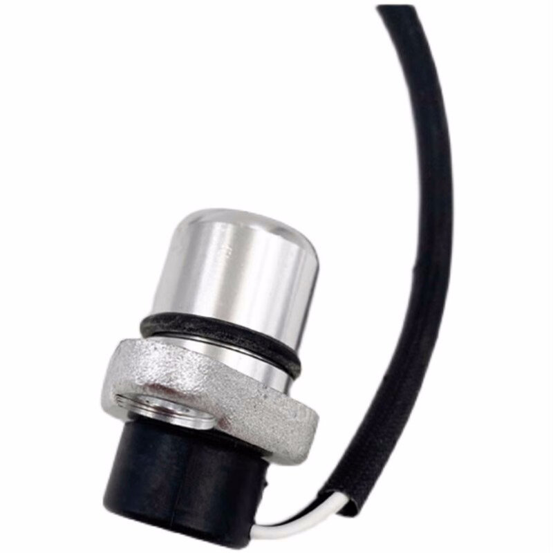 Für hitachi zax120 350 600-3-5-6 Geschwindigkeit sensor Schwungrad gehäuse Sensor Bagger teile