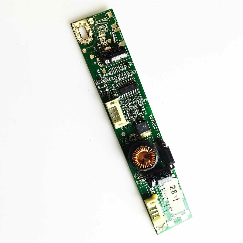 XQY10L17 V5 Longteng Green Board 28 inch LED Booster Board LED Constant Current Board 6P