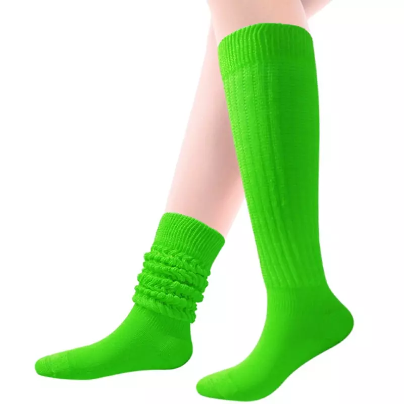 Мужские носки из чистого хлопка на весну и лето, мужские двухигольные носки с электрическим подогревом