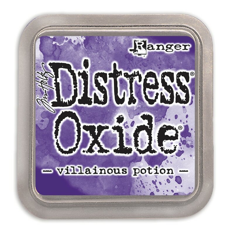 Ranger neue farbe tinte pad not oxid oxidation pad