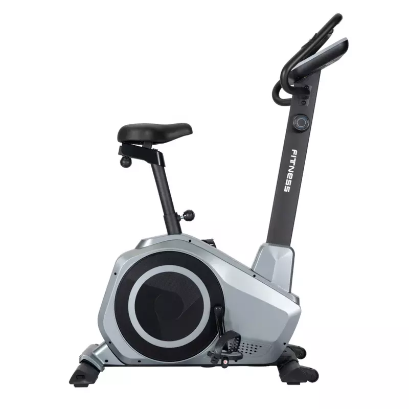 Fitnessapparatuur Fitness Machine Rechtop Fiets Oefening Opvouwbare Indoor Body Gebouw Huis Magnetische Statische Fiets
