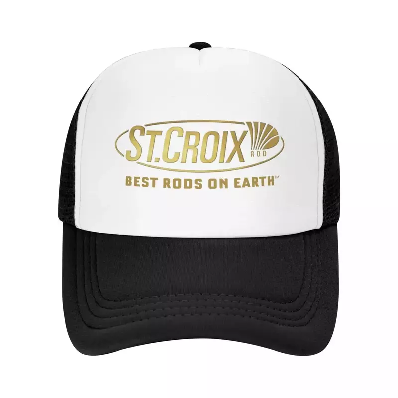 Life Love St Croix Merch 658 Baseball Cap Golf western Hat sun hat Military Cap Man Women Hats Men's
