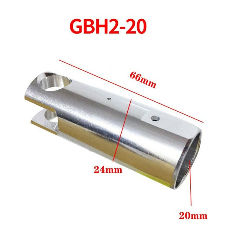 Potencia y eficiencia optimizadas, reemplazo de pistón de martillo eléctrico para BOSCH GBH220 GBH224 GBH226, accesorios para herramientas eléctricas