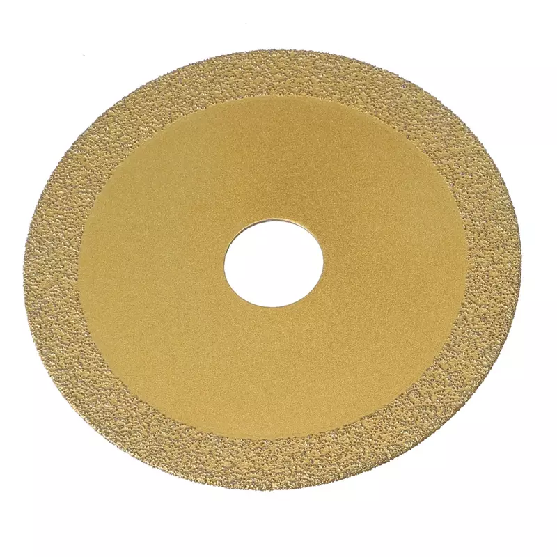 Cutting Blade Diamond Saw Blade Metal 4inch/100cm Cutting Disc For Stone Iron Rebar Gold High Quality Practical