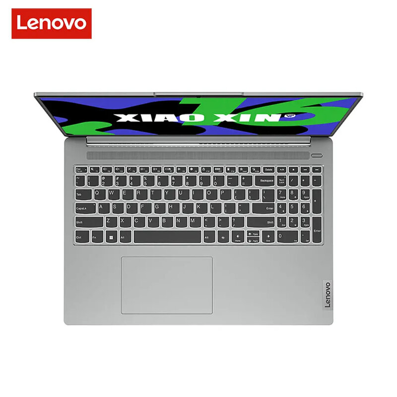 Lenovo Xiaoxin 16 2024 Laptop Intel Core i5-13420H 32GB /16GB DDR5X RAM 512GB SSD 16 inches100 % sRGB ekran Notebook Pc