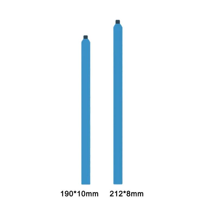Двусторонняя клейкая лента для ЖК-дисплея ноутбука, 0,5 мм