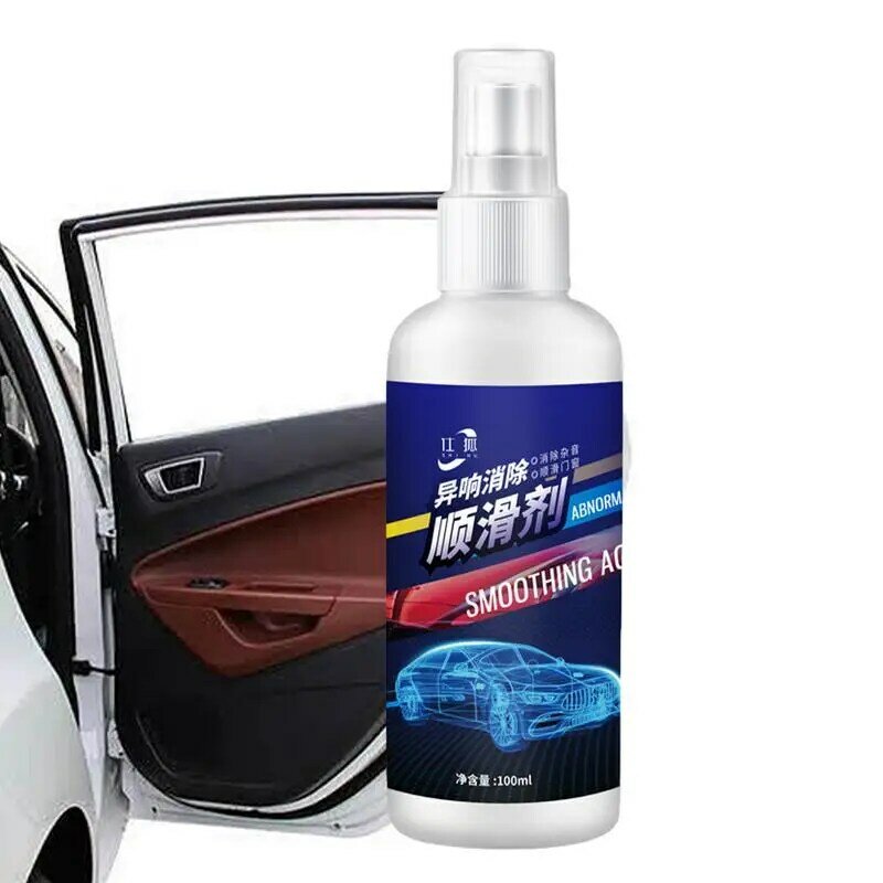 ガレージドアの潤滑剤,多目的車の窓の潤滑剤,100ml,引き戸の潤滑剤