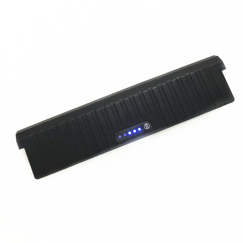 ZNOVAY-Batería de repuesto para ordenador portátil, accesorio para Dell M15X, P08G, F681T, D951T, SQU-722, 11,1 V, 5200mAh, SQU-724