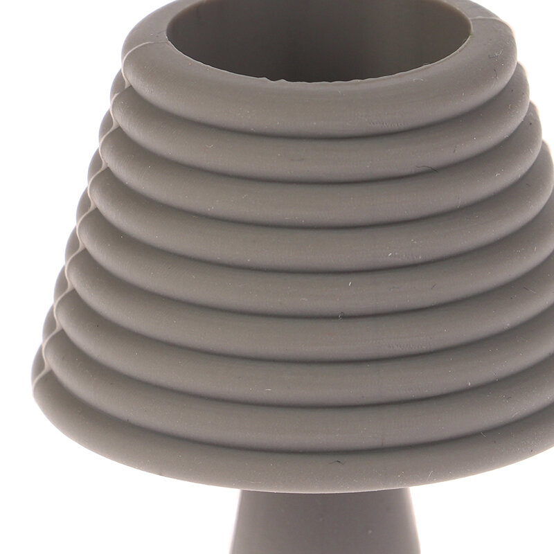 Силиконовая противоскользящая кухонная настольная лампа замена для раковины пробка для ванной универсальная Стопорная пробка