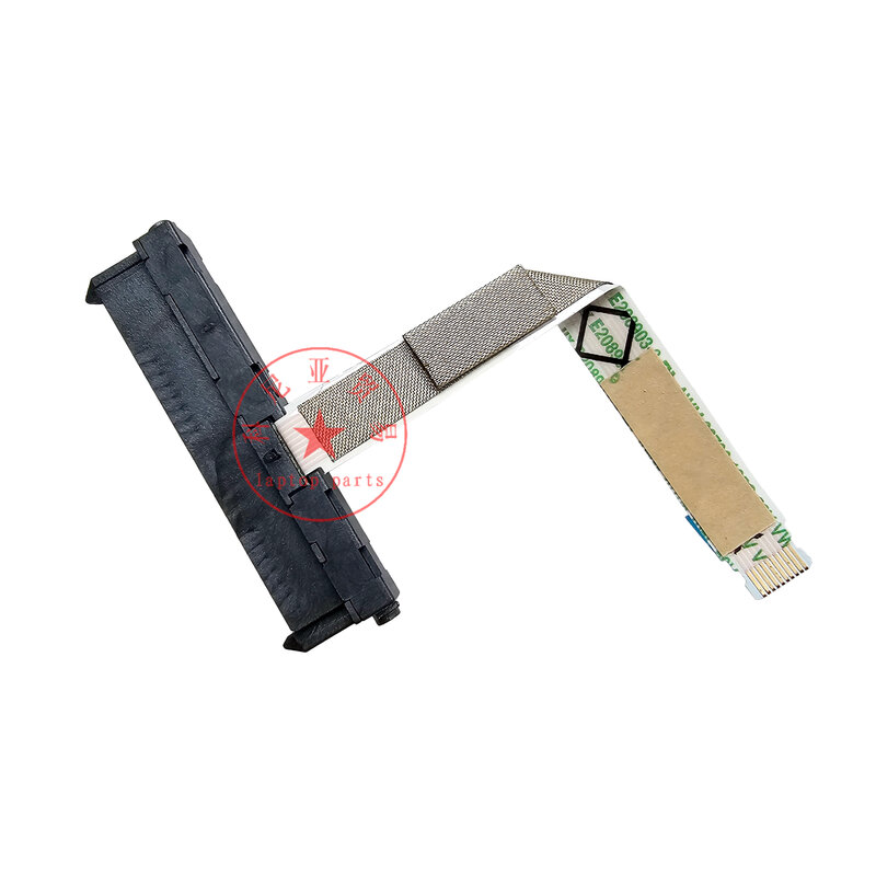 New Original For Lenovo IdeaPad 320-15 330-15 520-15 Series SATA Hard Drive Adapter Interposer Connector With Cable NBX0001K210