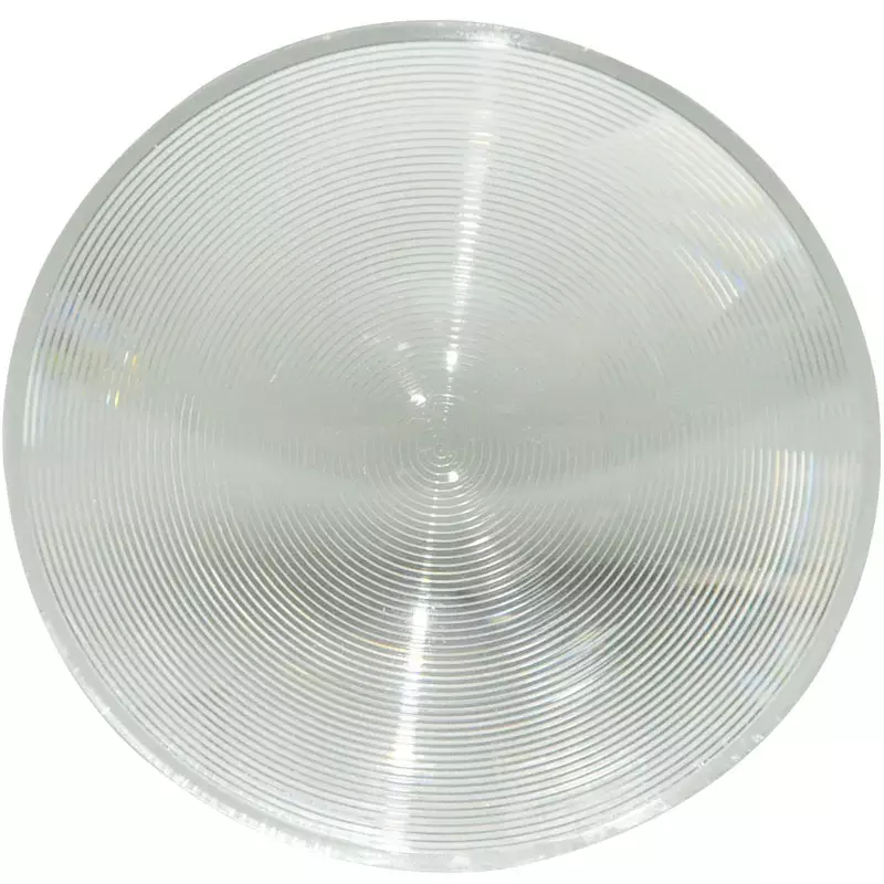 300mm Large Optical PMMA Plastic Solar Fresnel Lens Focal Length Big Solar Concentrator Magnifying Glass Lenses Make Fire Tools