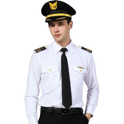 Uniformes de azafata, traje profesional, vestido de avión, falda, chaleco, asistente de vuelo, tienda, ropa de trabajo de escritorio frontal