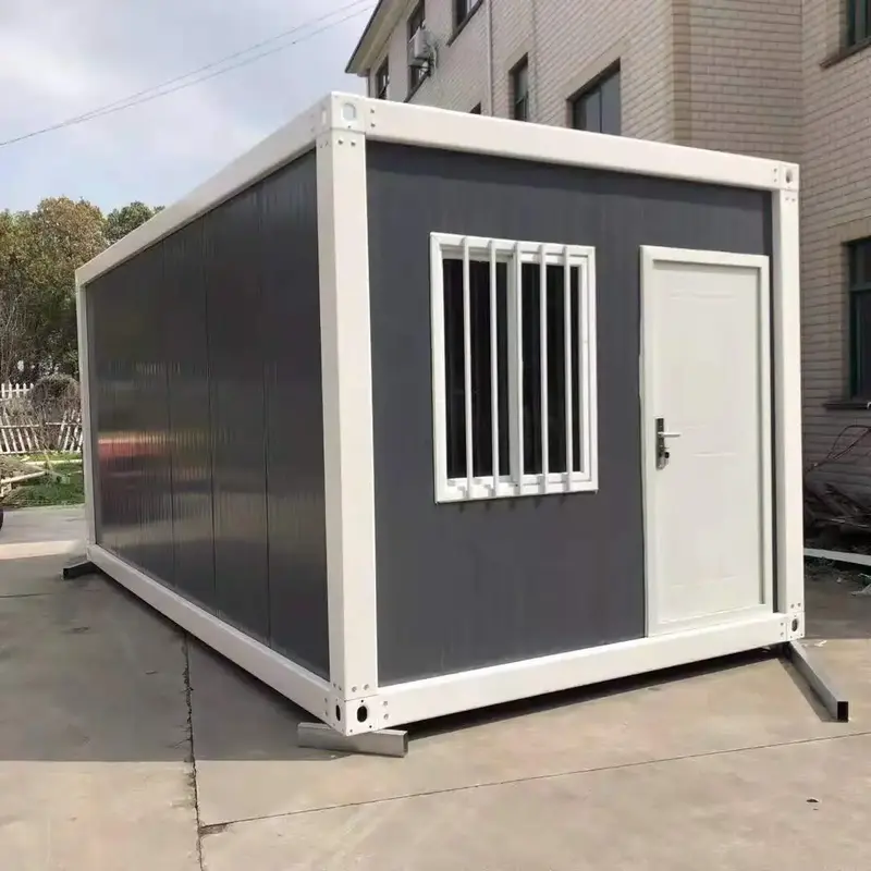 Camera del sole personalizzata mobile board room container mobile room assembly house casa per le vacanze casa per il tempo libero, casa da costruzione