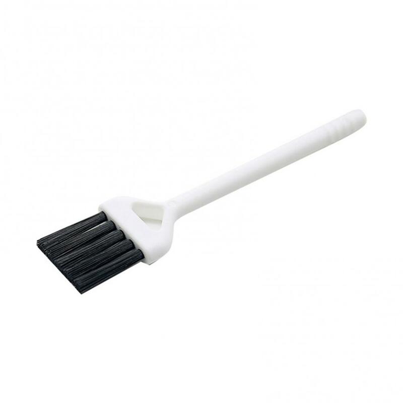 Portable Mini Cleaning Brush for Window Groove Keyboard Corner Dust Remover