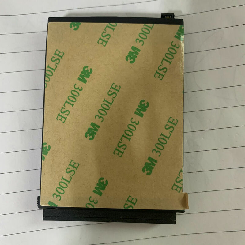 Aksesori ponsel asli baterai untuk Doogee S88plus S88pro Bateria 10000mAh dapat diisi ulang