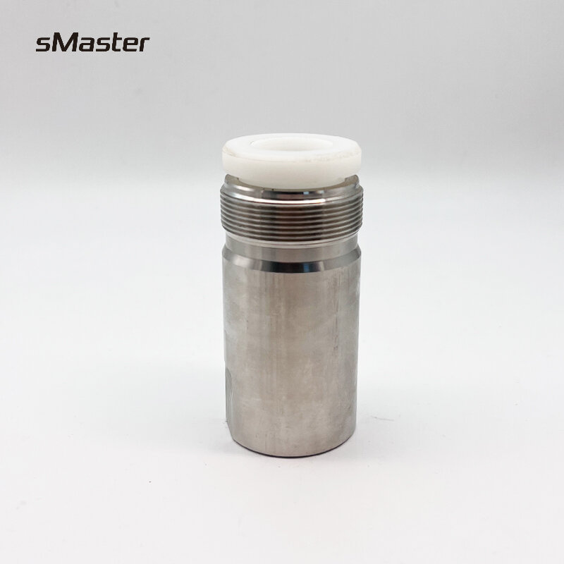 SMaster-Remplacer le boîtier de soupape de pied du pulvérisateur de peinture sans air, Titan 704054, 0704054 ou 440