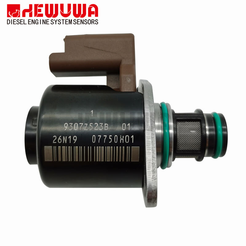 new Inlet Metering Valve 9307Z532A Fuel Pump IMV Inlet Metering Regulator Valve Pressure Sensor 9109-927 For peugeot 308 2.0