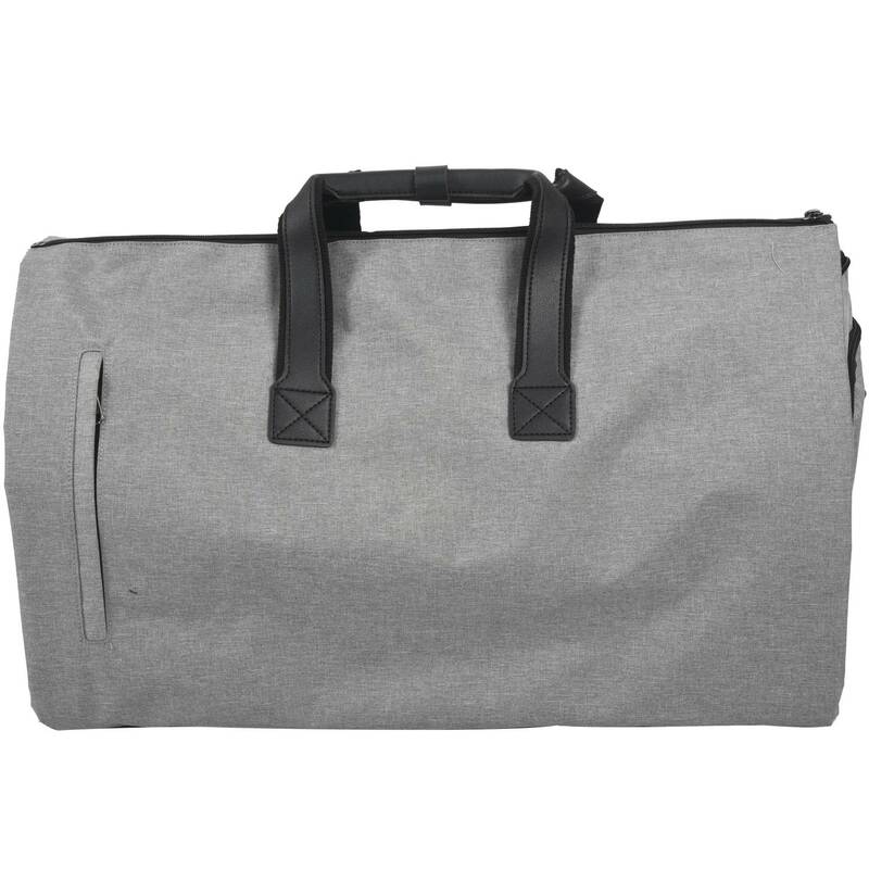 Männer große Reisetaschen faltbare Reisetasche Business Wochenend taschen Oxford Anzug schützen Abdeckung Frauen Reisetasche Veranstalter Handtaschen