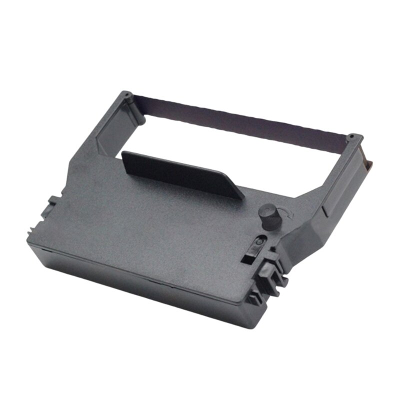 2 Stück schwarze Druckerbänder für STAR SP300/SP341/SP349/SP312F/SP342F/SP849F/MP300