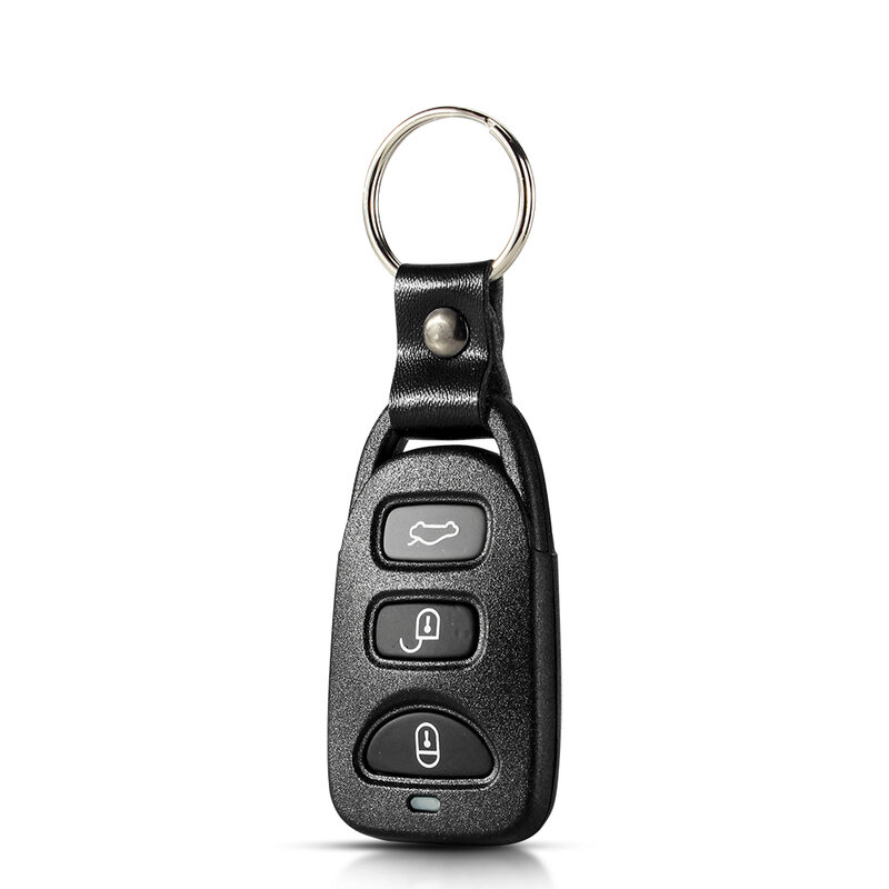 Запасная часть для автомобильного ключа KEYYOU для Hyundai Kia Tucson Sonata Santa FE Carens 2 + 1 2 3 + 1