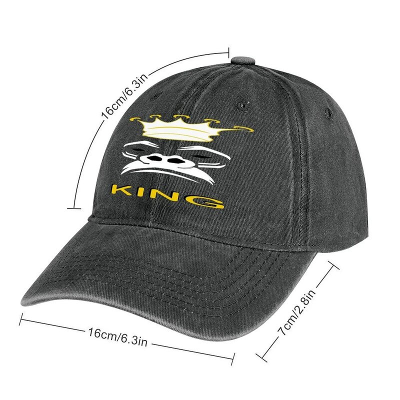 Unisex Golden Monkey King Pattern Impressão Trucker Cap, Pai Hat, Mesh Net Caps, Outdoor Sport Chapéus, presente de aniversário, Drop Shipping