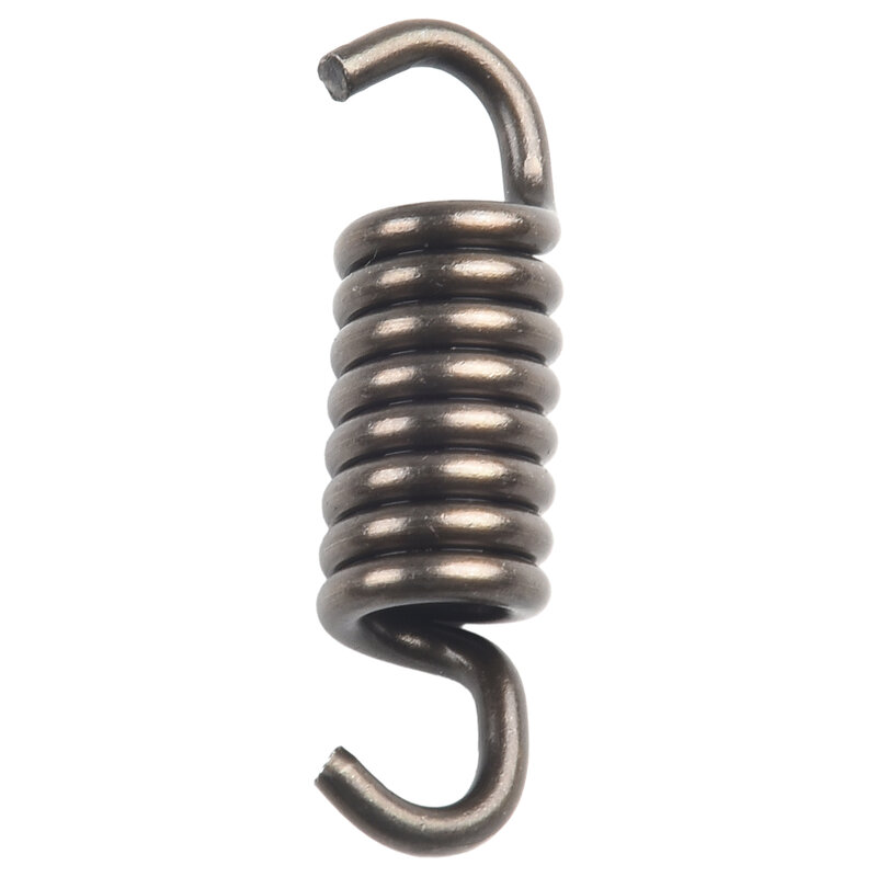 New Garden Tool Clutch Spring Fits For Various Strimmer Trimmer Brushcutter Home Power Cleaning Tool Accessories