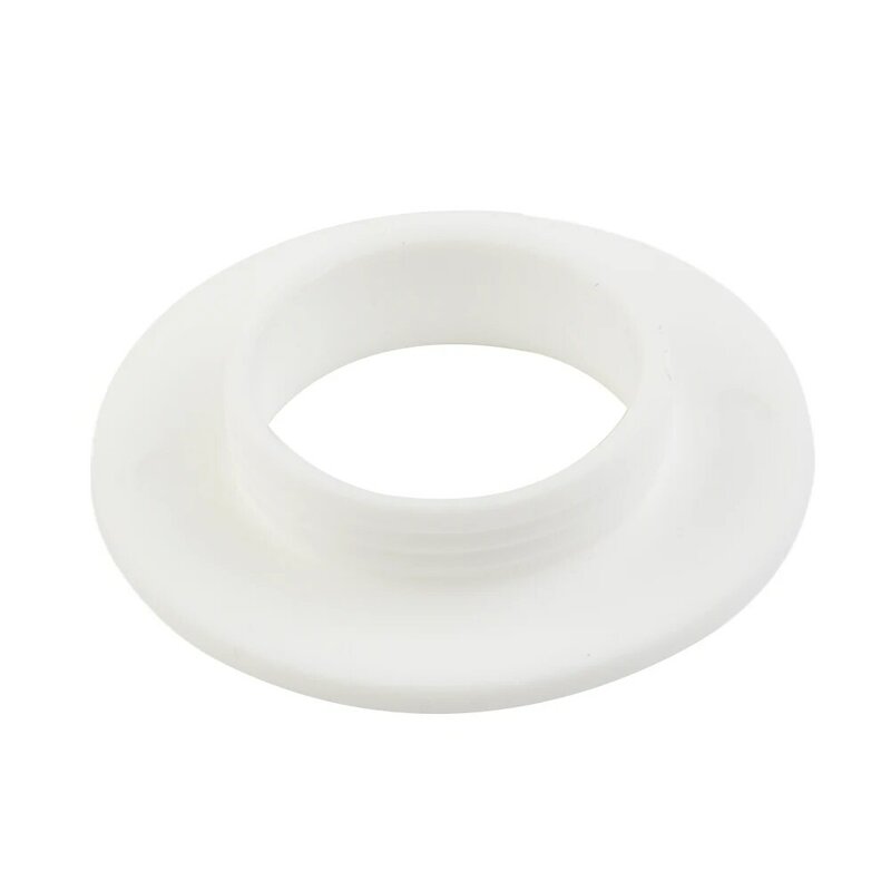 10/30/50 nero bianco durevole pratico accessorio autobloccante chiusura a foro d'aria Pairts occhiello a pressione manuale in plastica